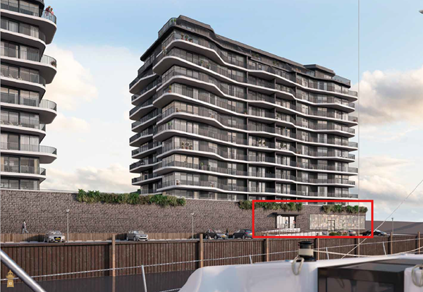 Westhavendam 19, 4511 RD Breskens